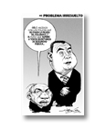 Problema irresuelto